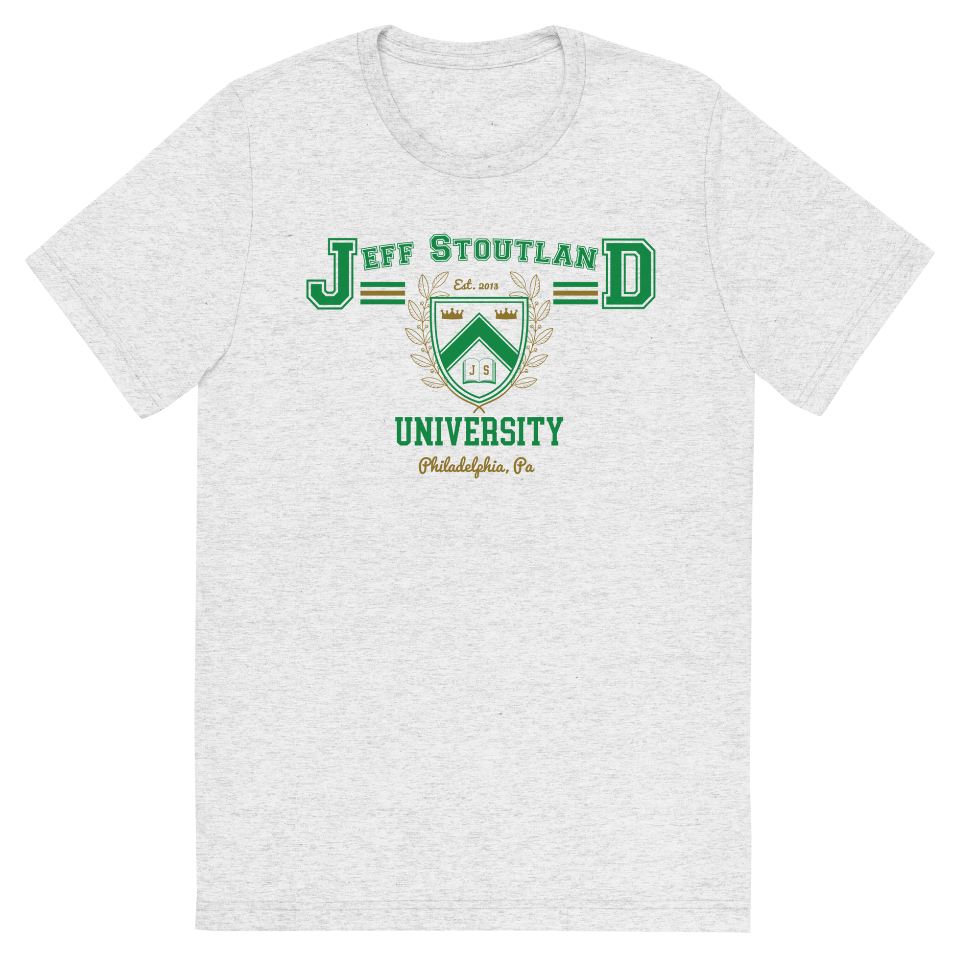 Stoutland University Hoodie Tshirt Sweatshirt Mens Womens Kids